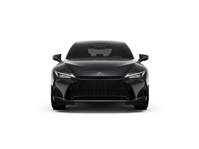 2026 Lexus IS 350 F SPORT DESIGN F SPORT DESIGN