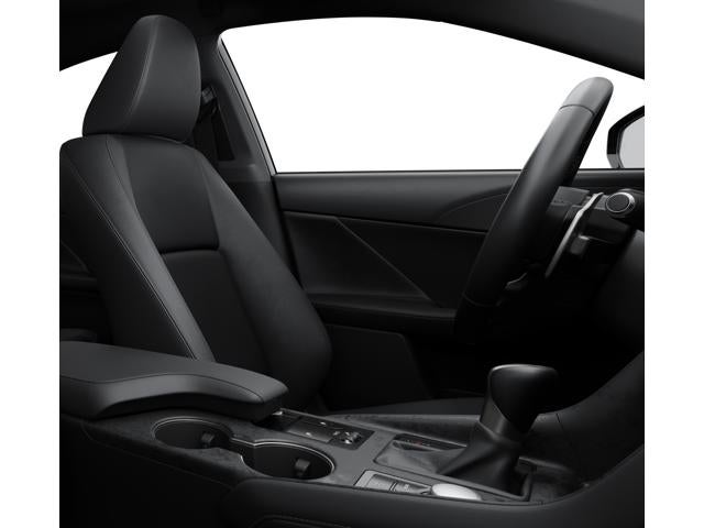 2026 Lexus IS 350 F SPORT DESIGN AWD F SPORT DESIGN AWD