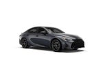2026 Lexus IS 350 F SPORT DESIGN AWD F SPORT DESIGN AWD