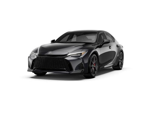 2026 Lexus IS 350 F SPORT AWD F SPORT AWD