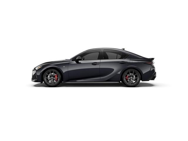 2026 Lexus IS 350 F SPORT AWD F SPORT AWD