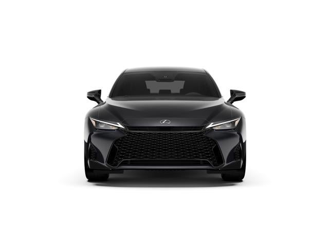 2026 Lexus IS 350 F SPORT AWD F SPORT AWD