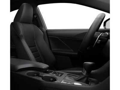 2026 Lexus IS 350 F SPORT AWD F SPORT AWD