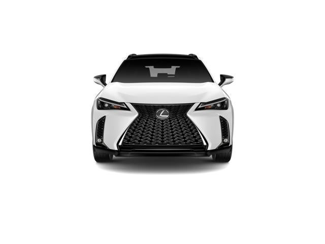 2026 Lexus UX 300h F SPORT DESIGN AWD F SPORT DESIGN AWD