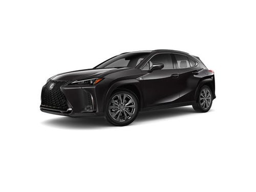 2026 Lexus UX 300h F SPORT HANDLING AWD F SPORT HANDLING AWD