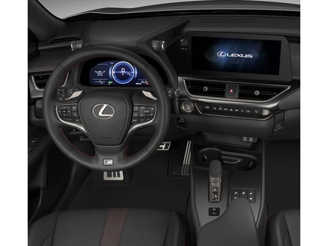 2026 Lexus UX 300h F SPORT HANDLING AWD F SPORT HANDLING AWD