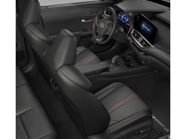 2026 Lexus UX 300h F SPORT HANDLING AWD F SPORT HANDLING AWD