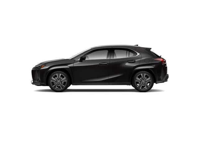 2026 Lexus UX 300h PREMIUM AWD PREMIUM AWD