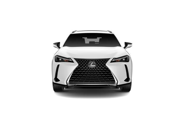2026 Lexus UX 300h PREMIUM PREMIUM