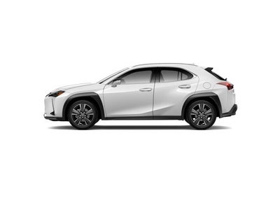 2026 Lexus UX 300h UX 300h