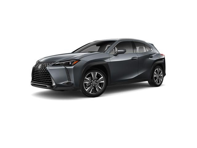 2026 Lexus UX 300h UX 300h