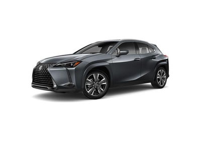 2026 Lexus UX 300h PREMIUM PREMIUM