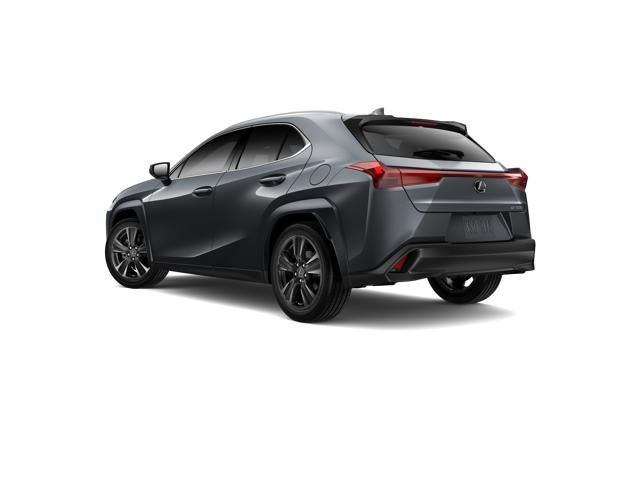 2026 Lexus UX 300h PREMIUM PREMIUM