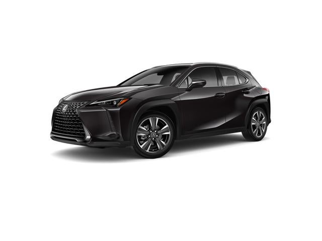 2026 Lexus UX 300h UX 300h