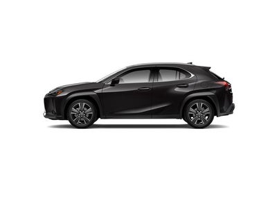 2026 Lexus UX 300h UX 300h