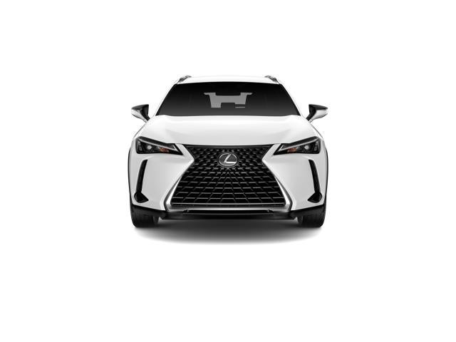 2026 Lexus UX 300h UX 300h