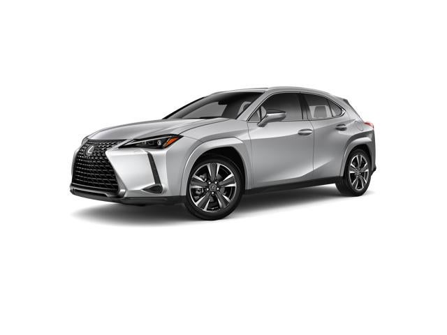2026 Lexus UX 300h PREMIUM PREMIUM