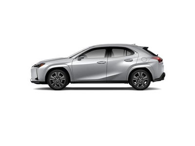 2026 Lexus UX 300h PREMIUM PREMIUM