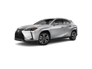 2026 Lexus UX 300h PREMIUM PREMIUM