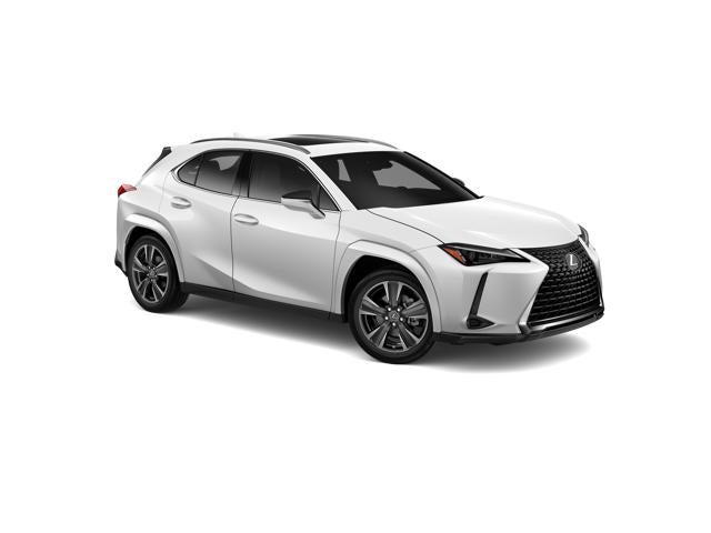 2026 Lexus UX 300h PREMIUM PREMIUM