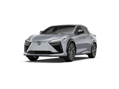 2026 Lexus RZ 450e LUXURY AWD AWD LUXURY