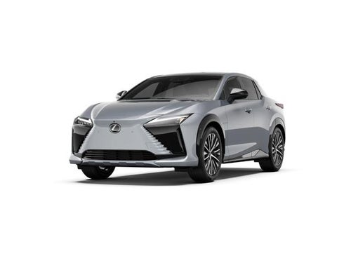2026 Lexus RZ 450e LUXURY AWD AWD LUXURY