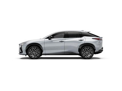 2026 Lexus RZ 450e LUXURY AWD AWD LUXURY