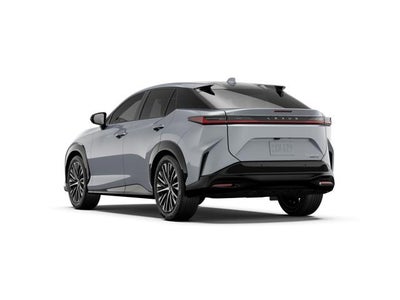 2026 Lexus RZ 450e LUXURY AWD AWD LUXURY