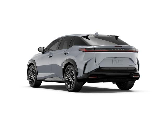 2026 Lexus RZ 450e LUXURY AWD AWD LUXURY