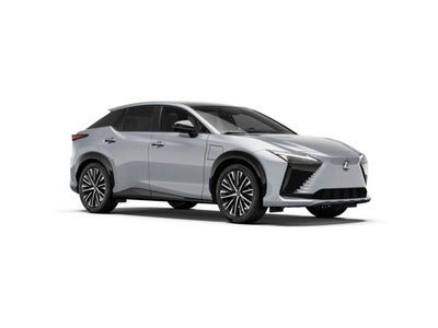 2026 Lexus RZ 450e LUXURY AWD AWD LUXURY