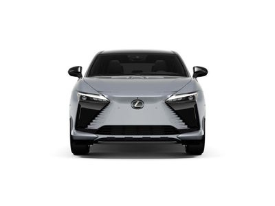 2026 Lexus RZ 450e LUXURY AWD AWD LUXURY