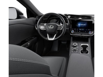 2026 Lexus RZ 450e LUXURY AWD AWD LUXURY