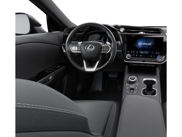2026 Lexus RZ 450e LUXURY AWD AWD LUXURY