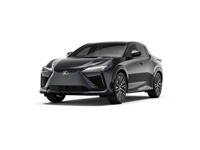 2026 Lexus RZ 450e LUXURY AWD AWD LUXURY