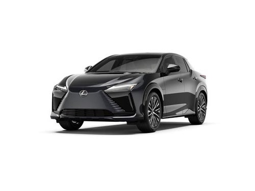 2026 Lexus RZ 450e LUXURY AWD AWD LUXURY