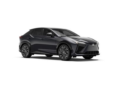 2026 Lexus RZ 450e LUXURY AWD AWD LUXURY