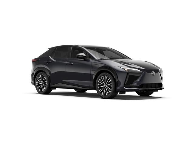 2026 Lexus RZ 450e LUXURY AWD AWD LUXURY