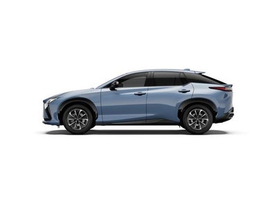 2026 Lexus RZ 350e PREMIUM PREMIUM