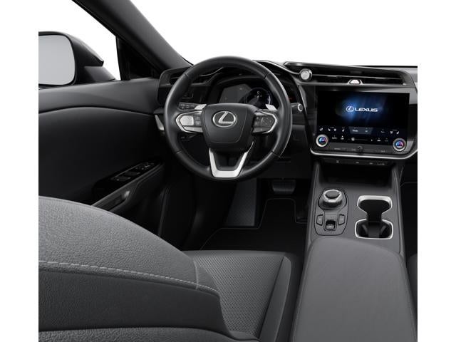 2026 Lexus RZ 350e PREMIUM PREMIUM