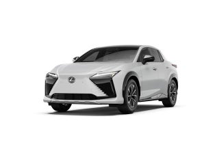 2026 Lexus RZ 350e RZ 350e