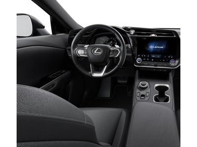 2026 Lexus RZ 350e RZ 350e