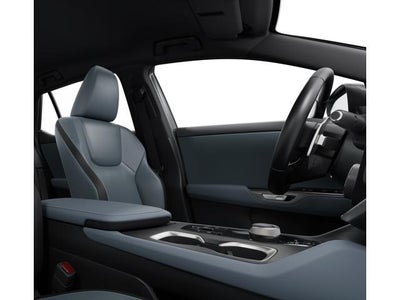 2026 Lexus RZ 350e RZ 350e