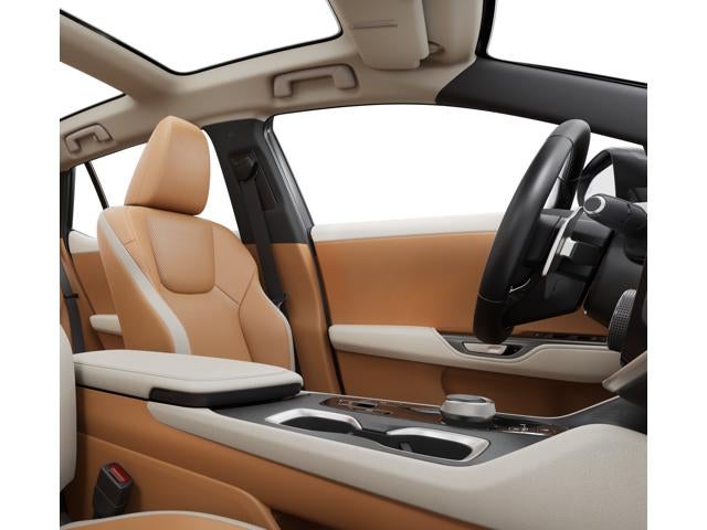 2026 Lexus RZ 350e PREMIUM PREMIUM
