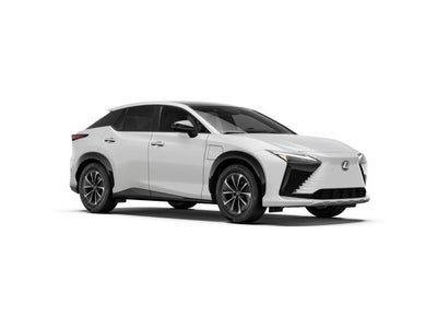 2026 Lexus RZ 350e RZ 350e