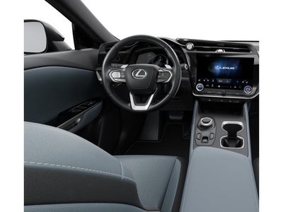 2026 Lexus RZ 350e PREMIUM PREMIUM