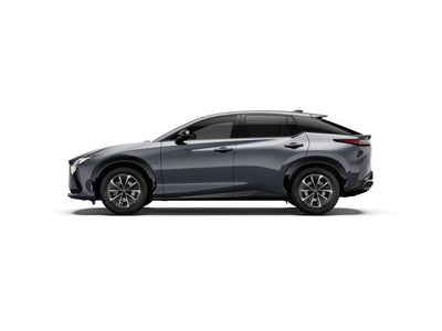 2026 Lexus RZ 350e PREMIUM PREMIUM