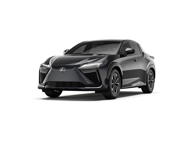 2026 Lexus RZ 350e PREMIUM PREMIUM