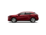 2026 Lexus RX 350 PREMIUM PREMIUM