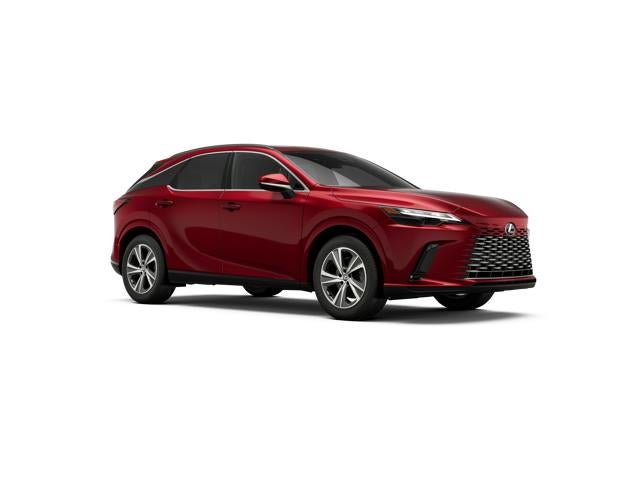 2026 Lexus RX 350 PREMIUM PREMIUM
