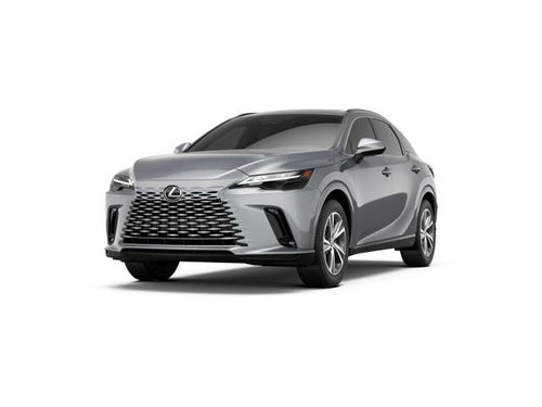 2026 Lexus RX 350 PREMIUM PREMIUM